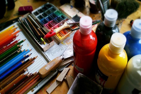 Kunst & Kreativit&auml;t